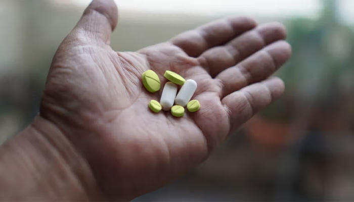 daily multivitamins may