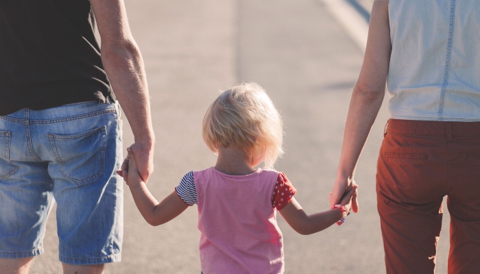motherhood impacts health