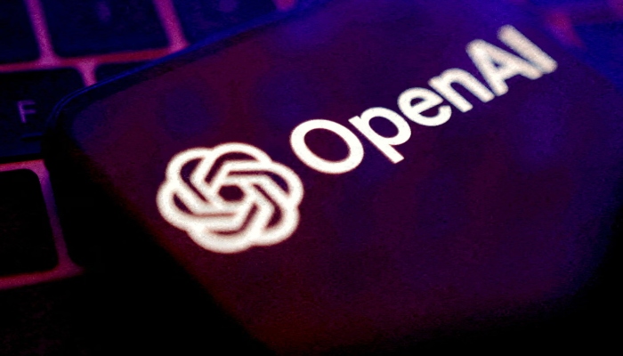 openai says agent
