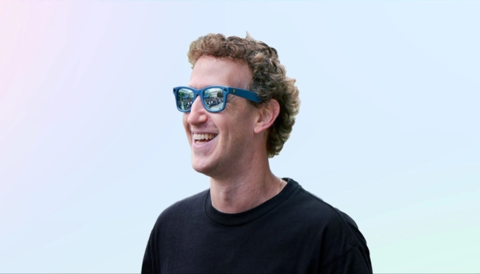 mark zuckerberg predicts
