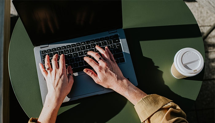 online overuse affects