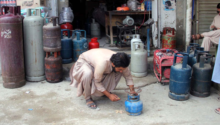 lpg becomes costlier