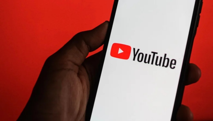 youtube app ends