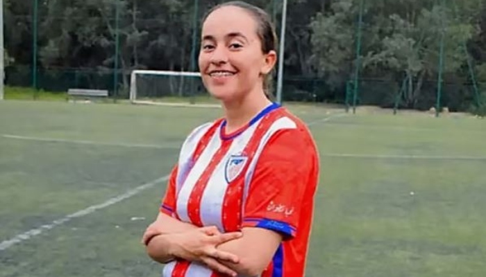 moroccan footballer dies