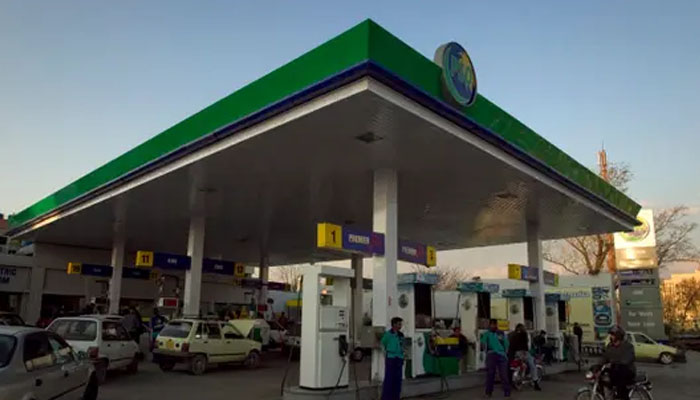 petrol diesel prices