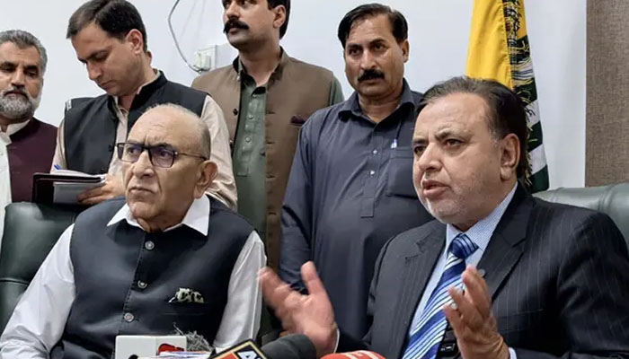 rawalakot election possible