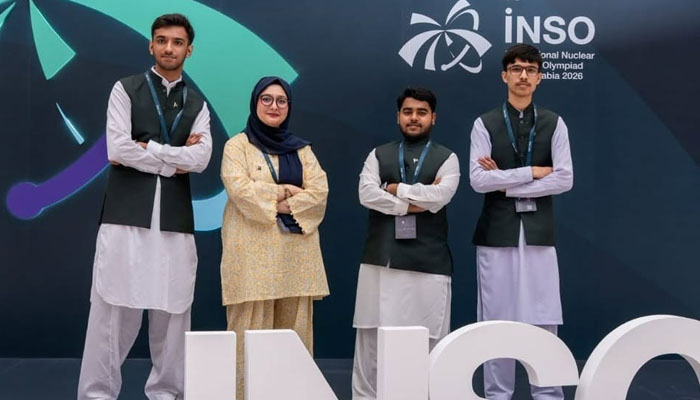 pakistani team wins