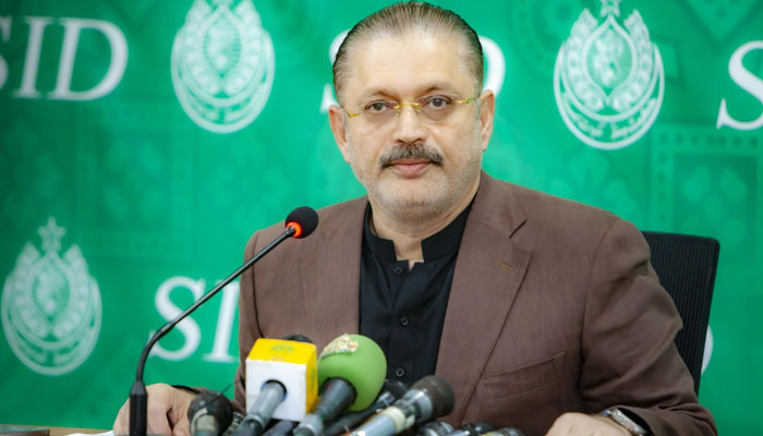 sharjeel memon turns