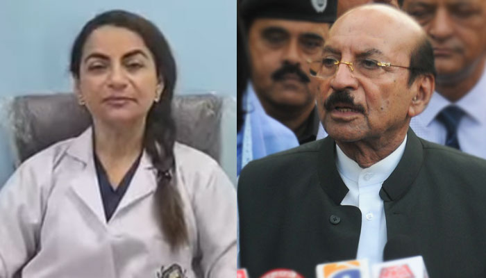 sindh orders threeyear