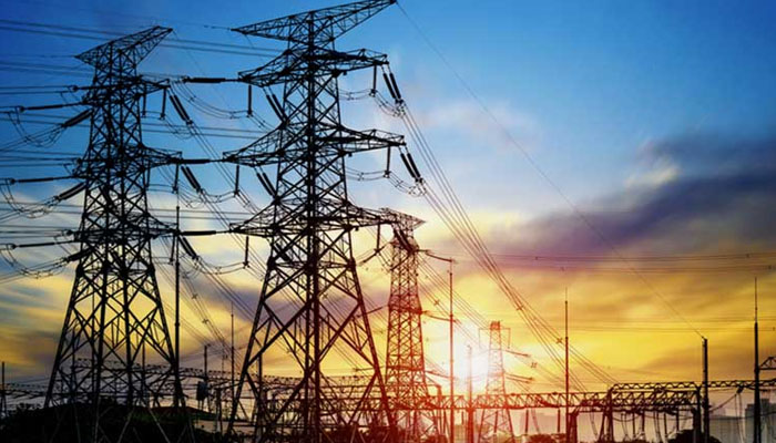 electricity tariff may