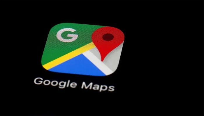 google maps tests