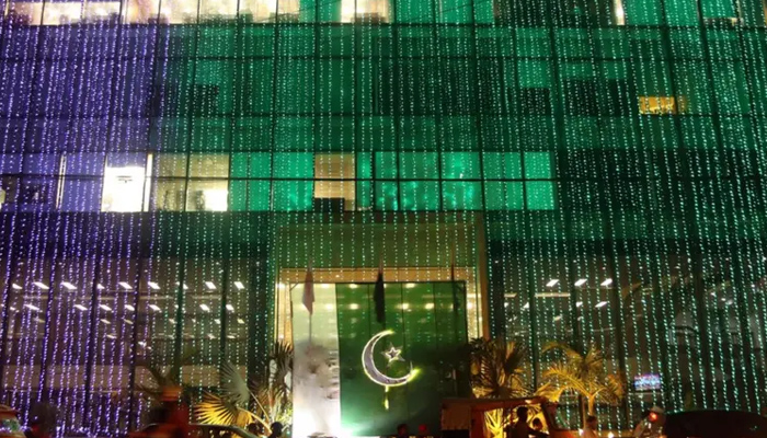 happy 79th independence