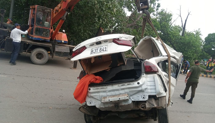 five killed tragic