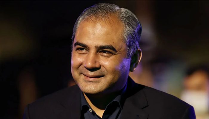 pcb chairman mohsin