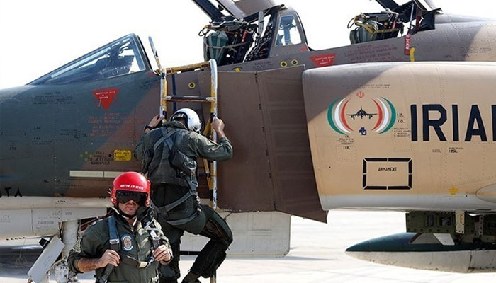 iran publicly confirms