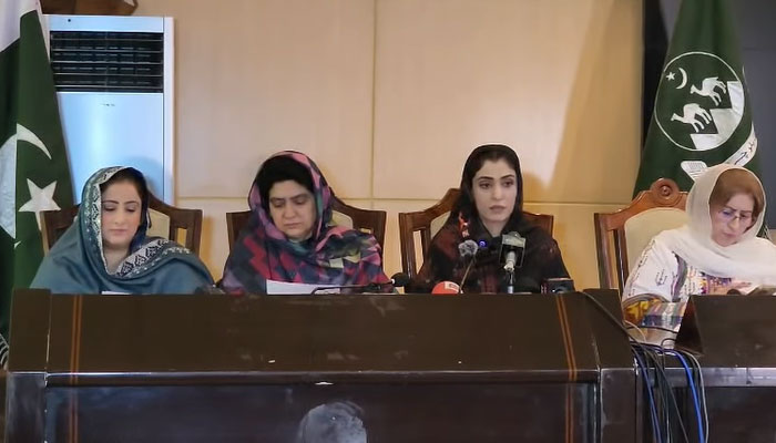 balochistan lawmakers condemn