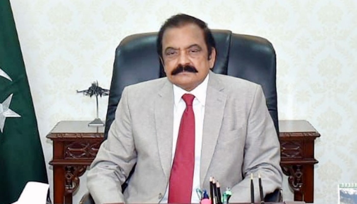 rana sanaullah says