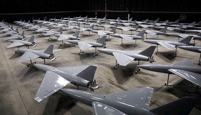 iran prepares possible