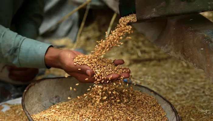 pakistan approves tonnes