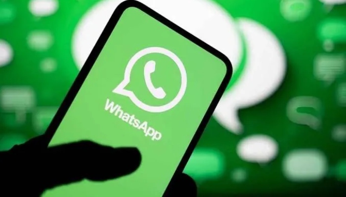 whatsapp adds photo