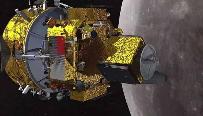 chinas change7 moon