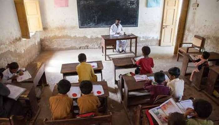 fake hiring teachers