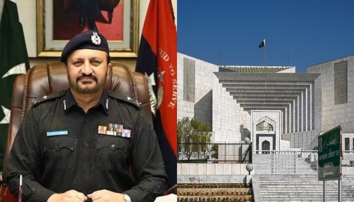 summons sindh over