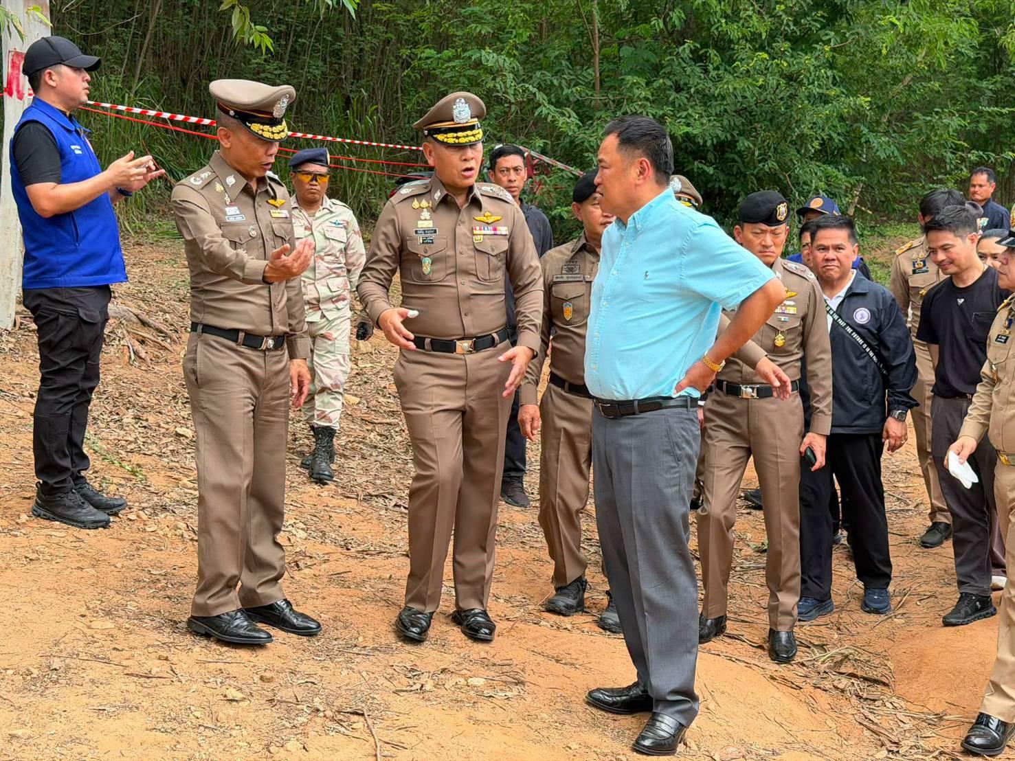 prime minister anutin