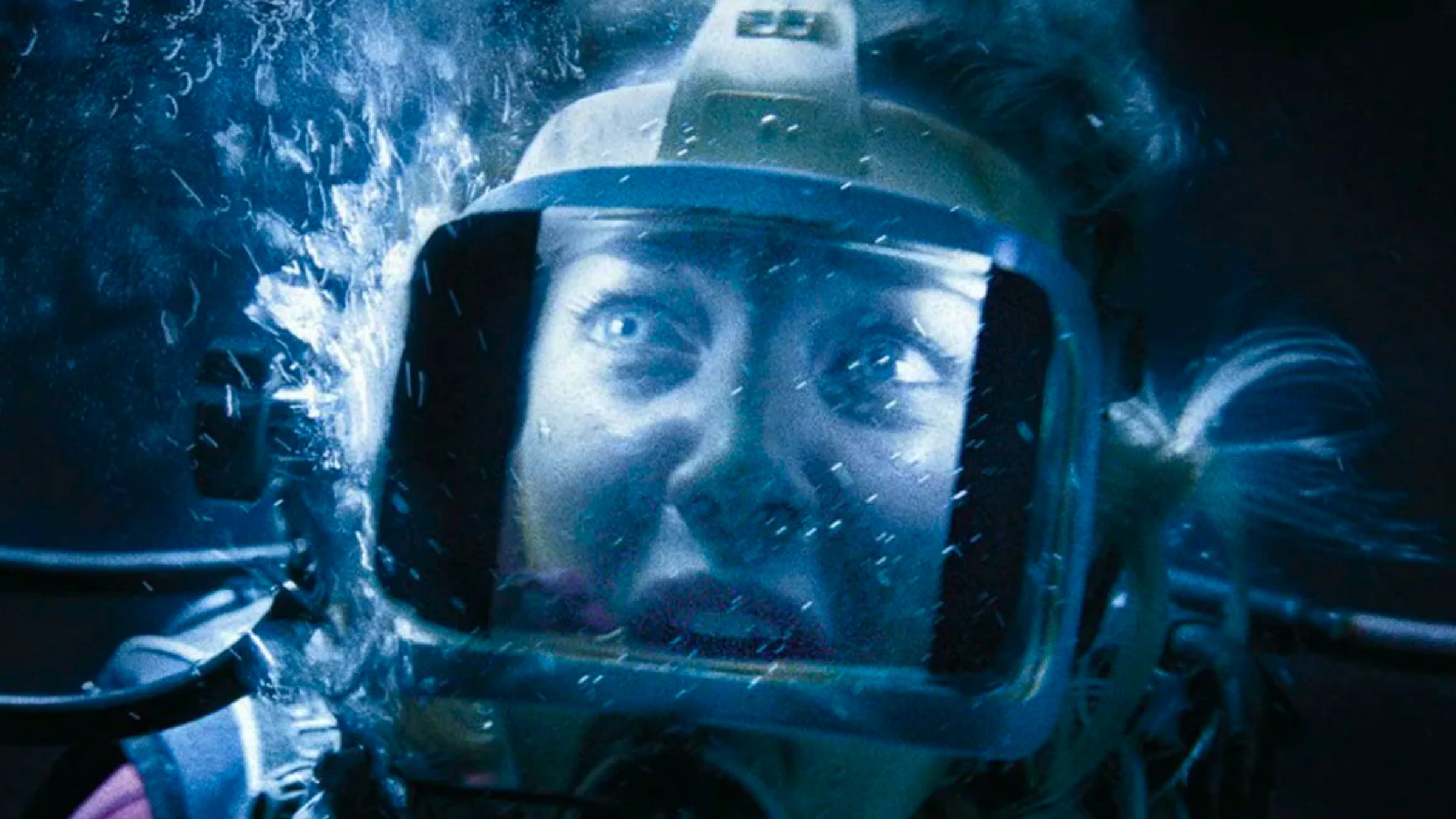 underrated shark attack