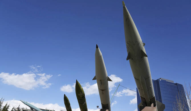 forces thwart iranian