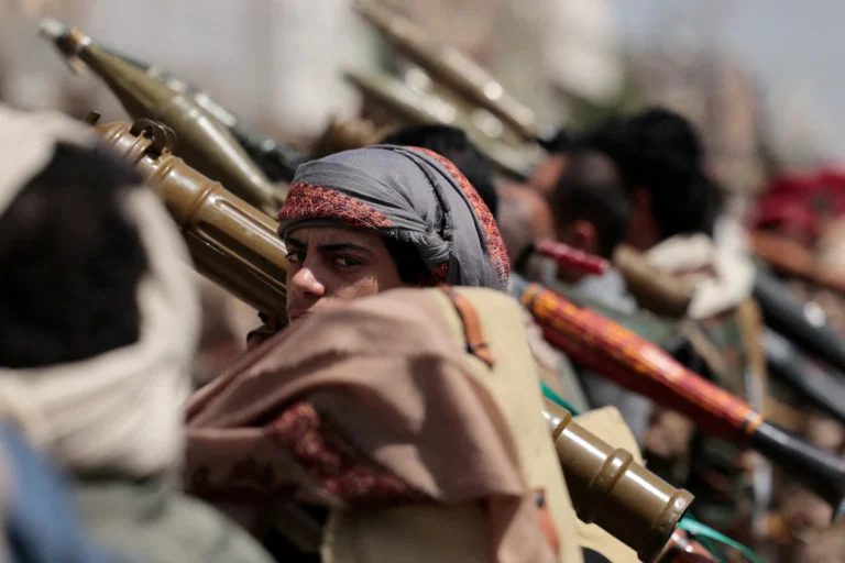 iran sent irgc