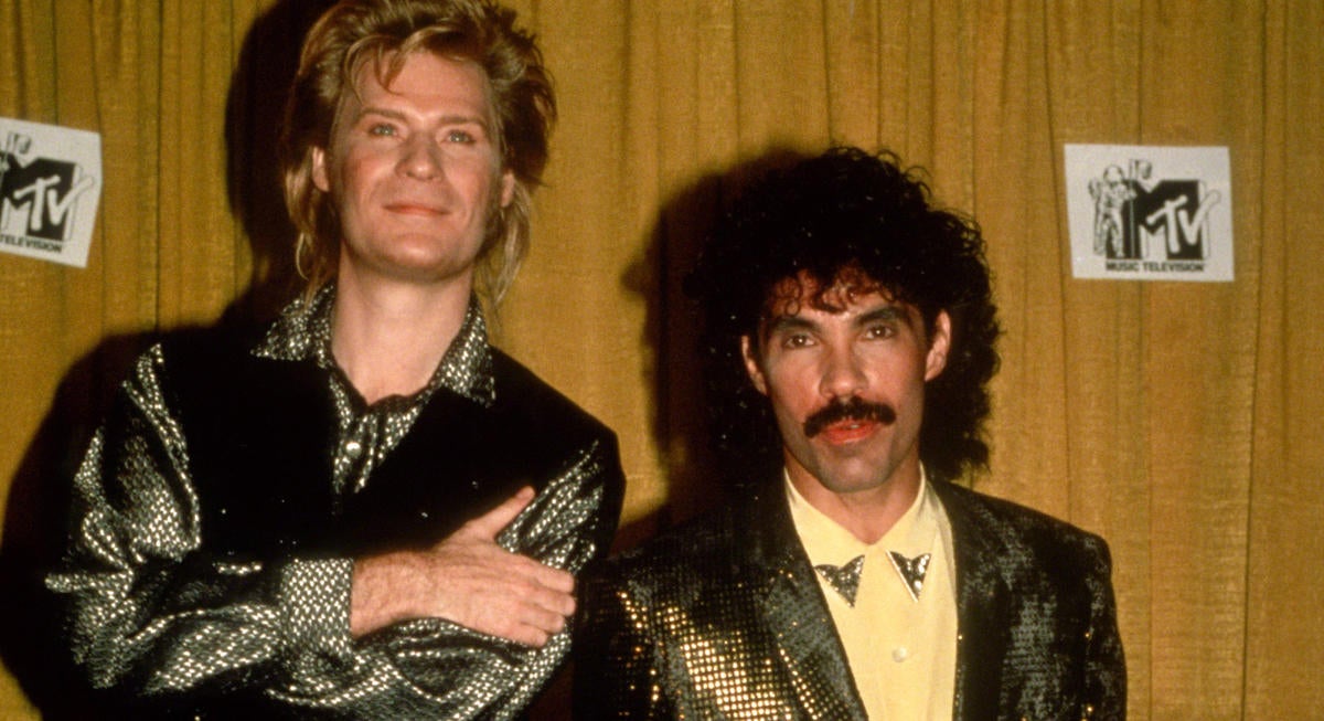 hall amp oates