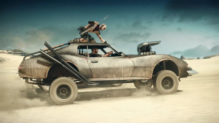 these mad maxinspired