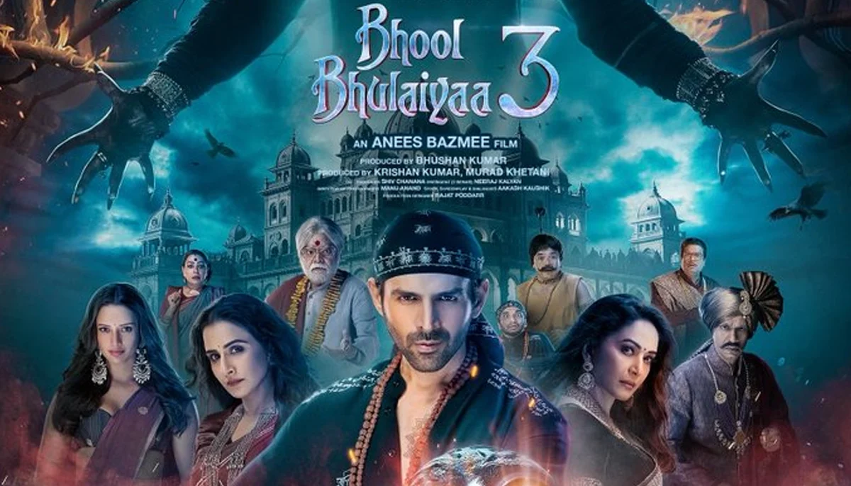 kartik aaryan likely