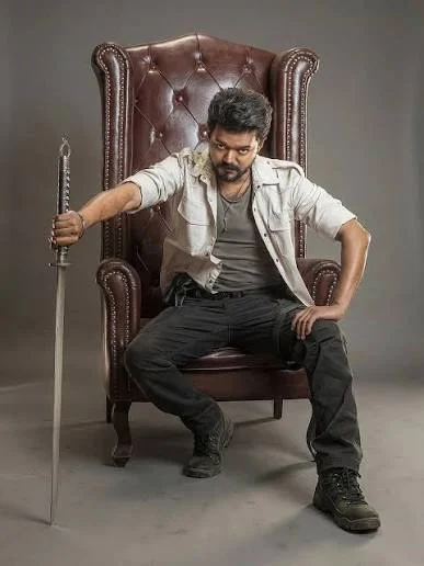 vijay demands complete