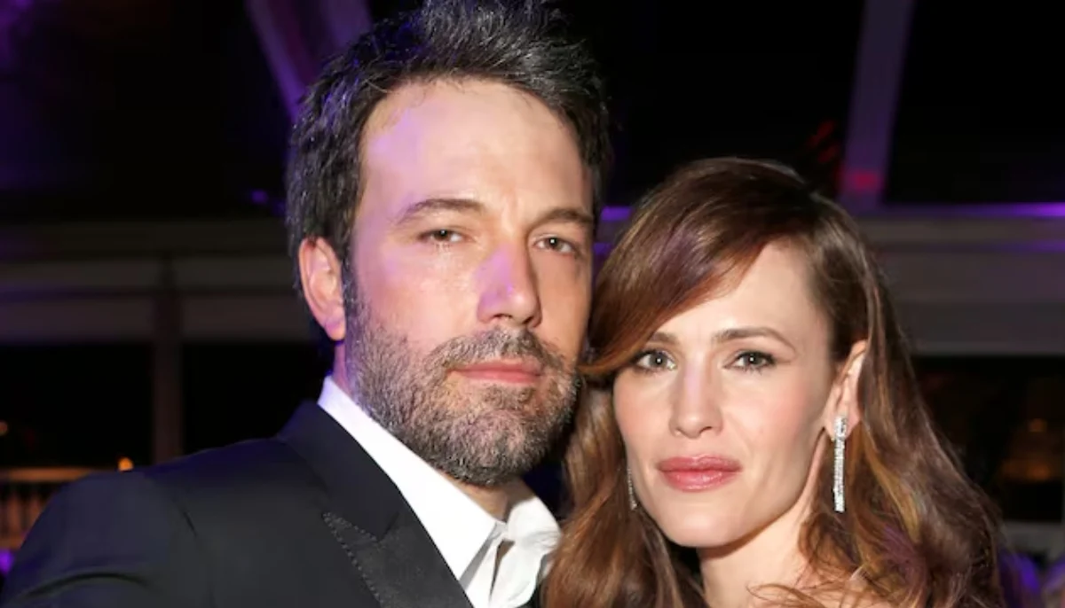 jennifer garner recalls