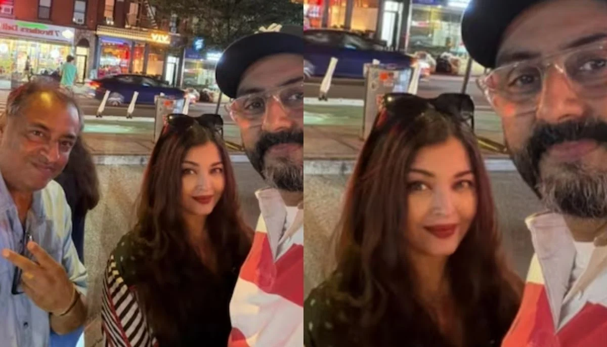 abhishek bachchan aishwarya
