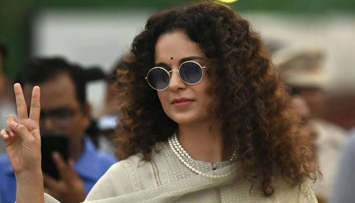 kangana ranaut8217s viral