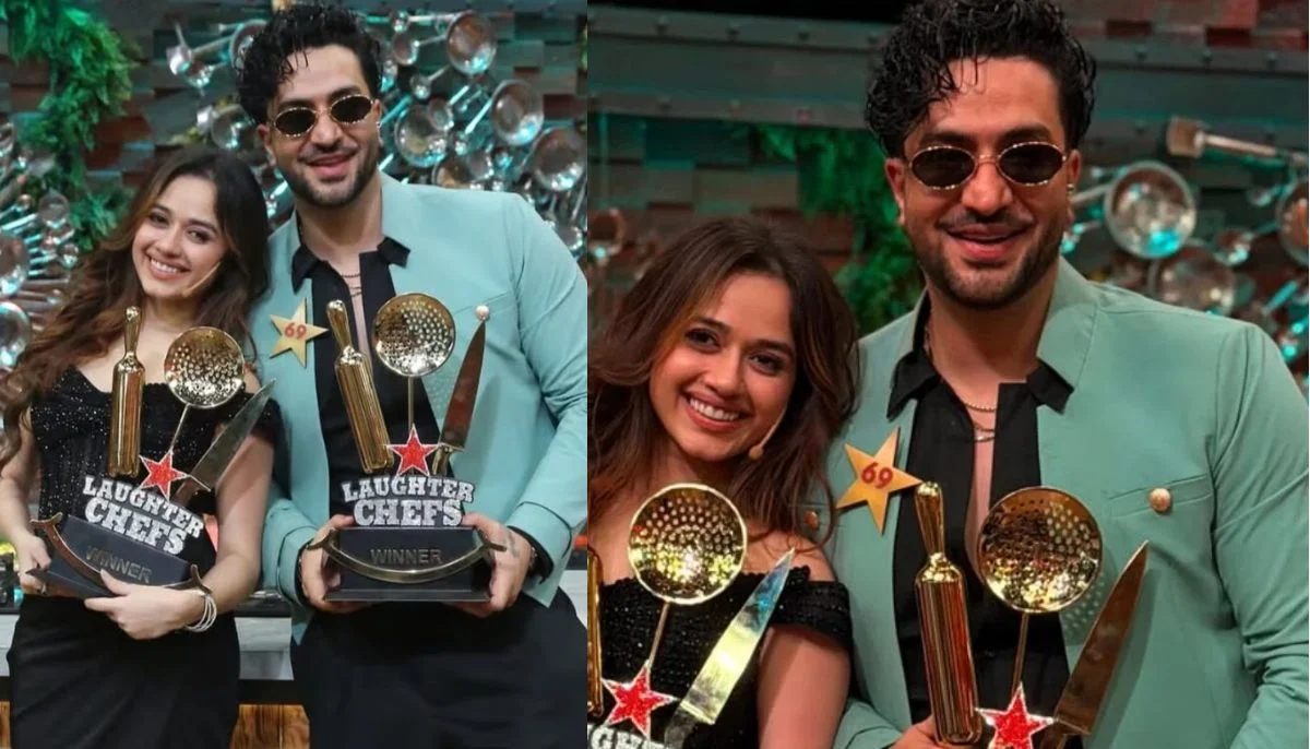 aly goni jannat