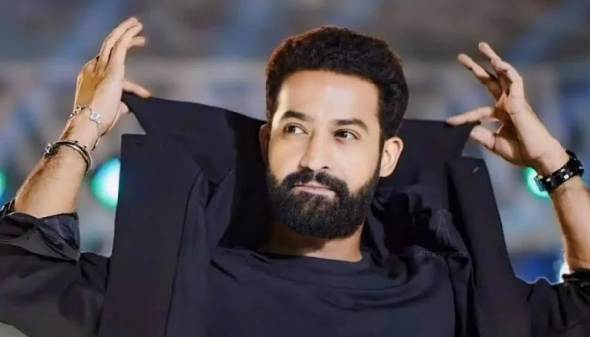 ntr injured doctors