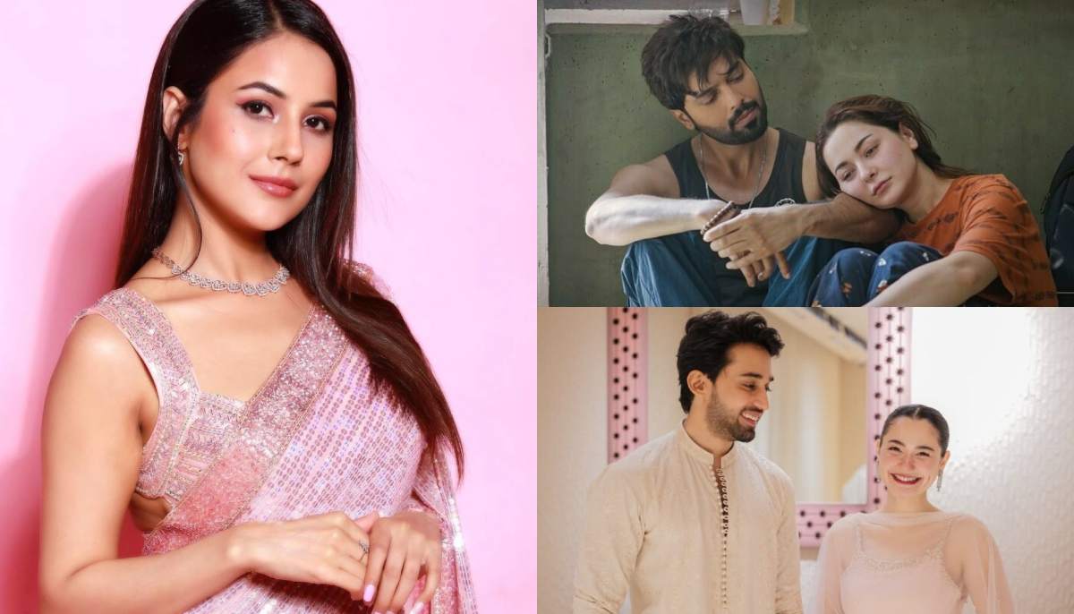 shehnaaz gill praises