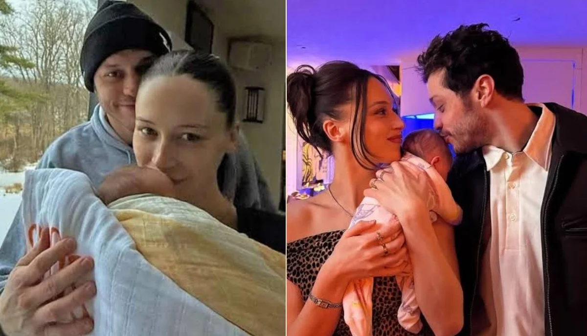 pete davidson elsie