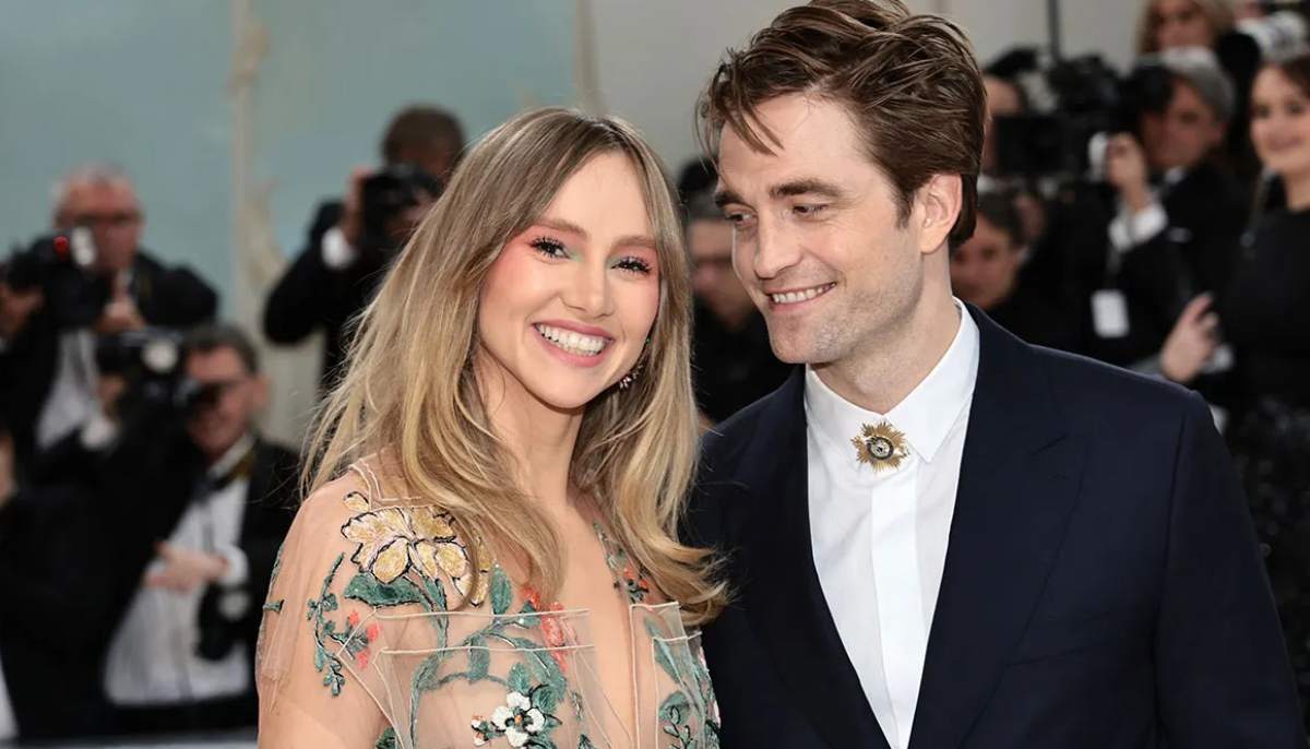 suki waterhouse reveals