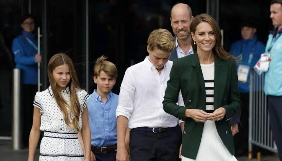 prince william kate