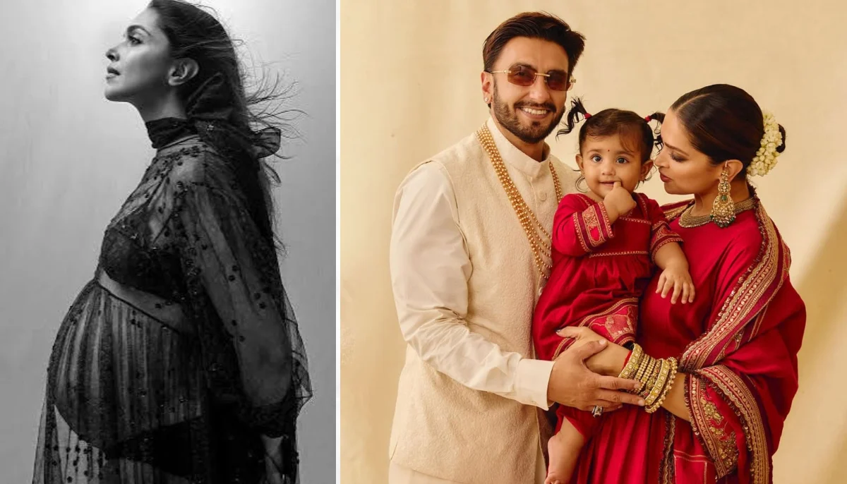 deepika padukone shares