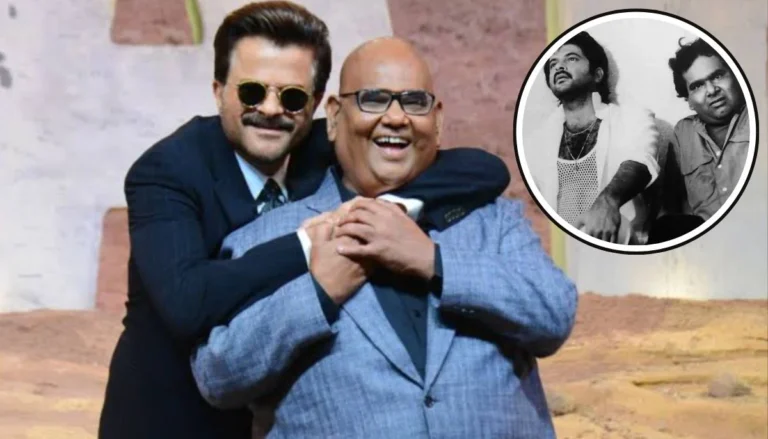 anil kapoor misses