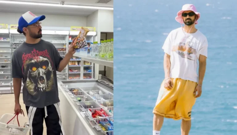 diljit dosanjh explores