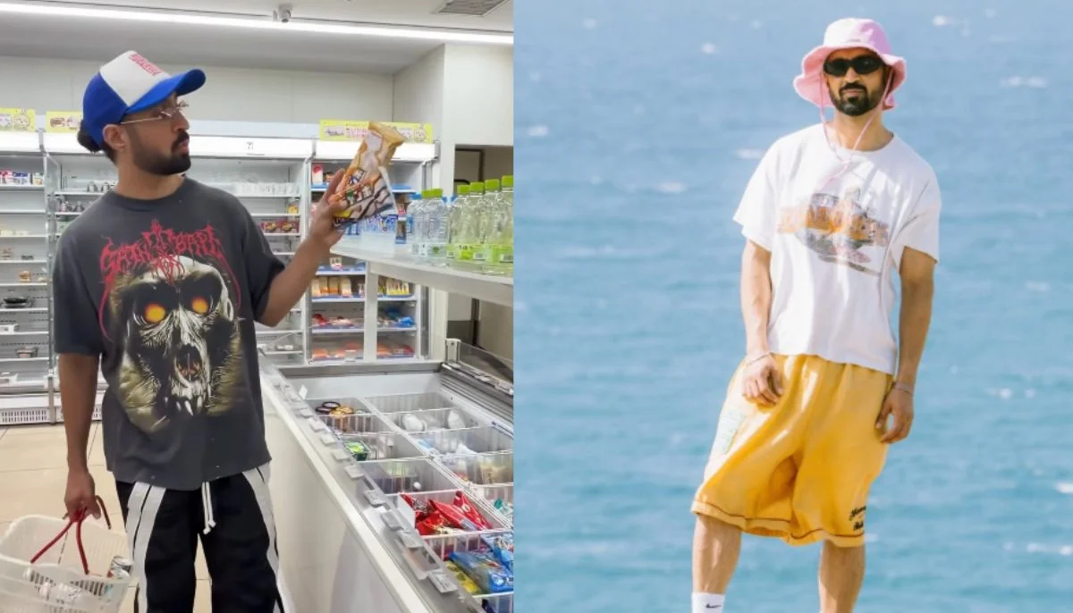diljit dosanjh explores