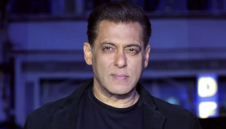 salman khan reveals