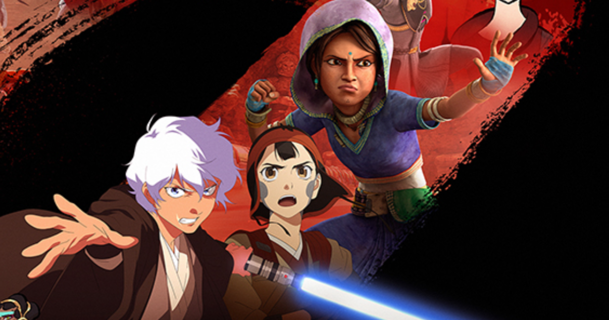 after ninth jedi